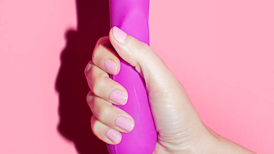 Wie benutzt man einen Dildo? utimide Wie benutzt man einen Dildo? utimide