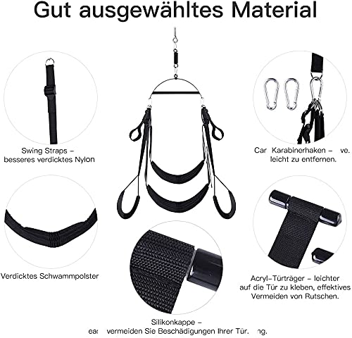 Utimi Liebesschaukel Sexschaukel