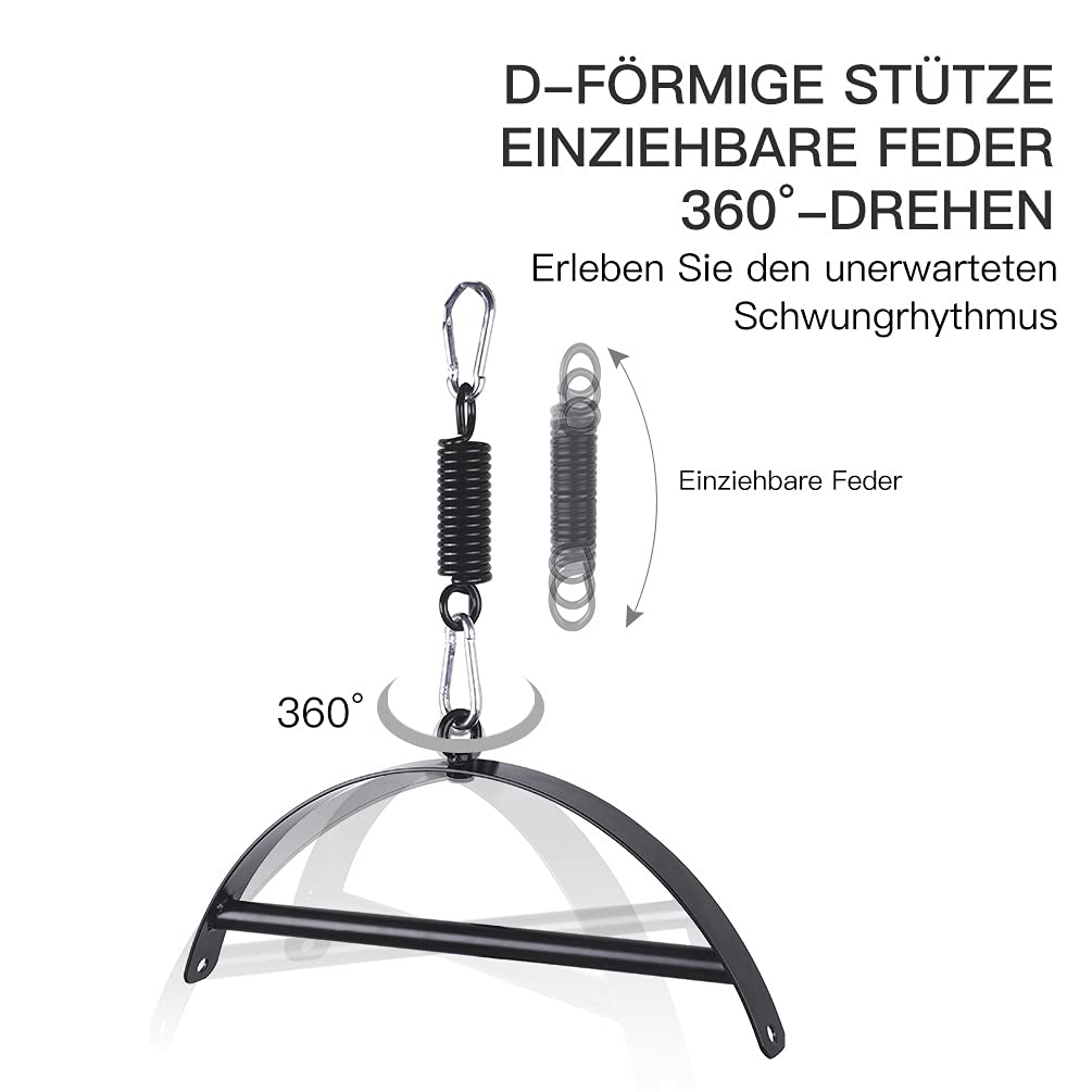 Utimi Liebesschaukel Sexschaukel