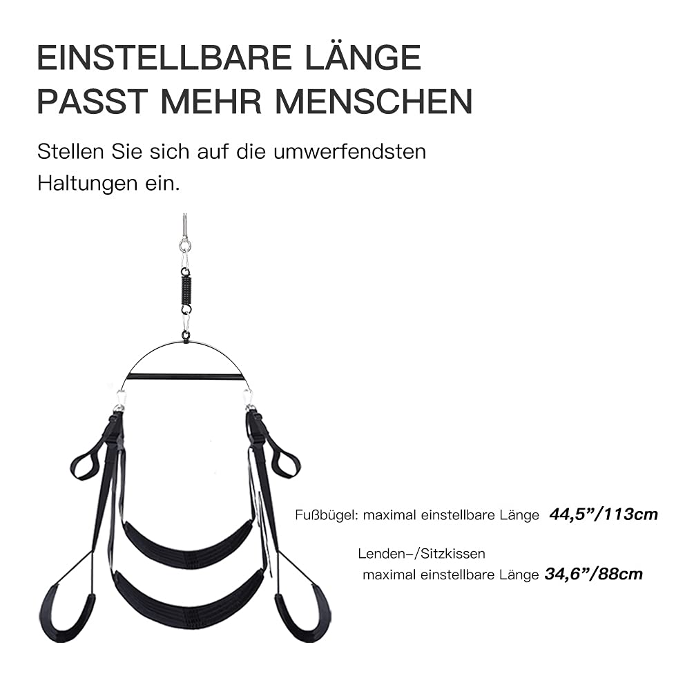 Utimi Liebesschaukel Sexschaukel