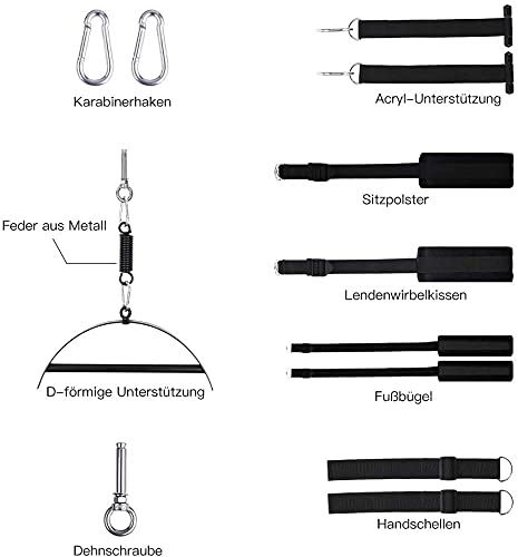 Utimi Liebesschaukel Sexschaukel