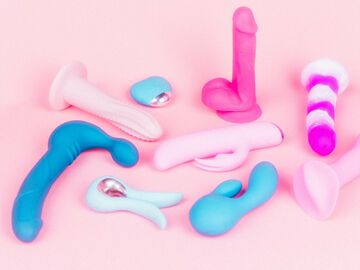 Was ist der Unterschied zwischen Vibratoren und Dildos?