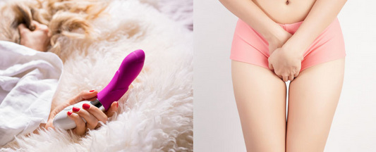 Sind Vibratoren gut für die Gesundheit von Frauen und Männern?