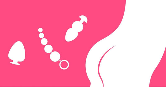 Tipps zum Analsex