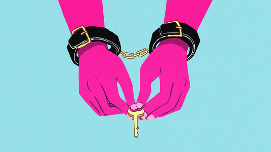 Was ist BDSM? Ein fachkundiger Leitfaden für BDSM-Sex für Anfänger